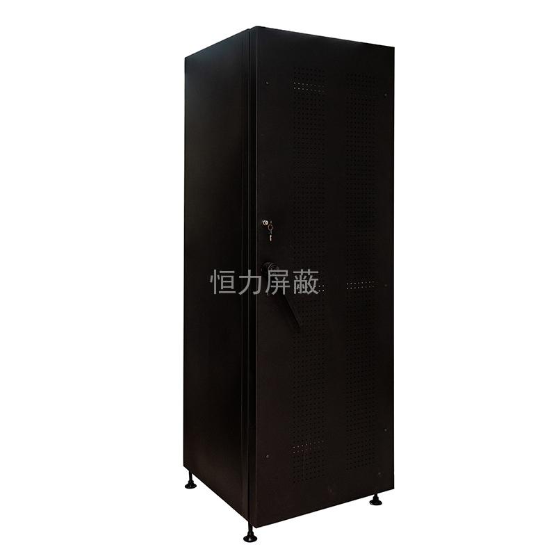 屏蔽機房的維護應(yīng)注意什么？